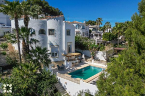 Villa Good Vibes by Abahana Villas